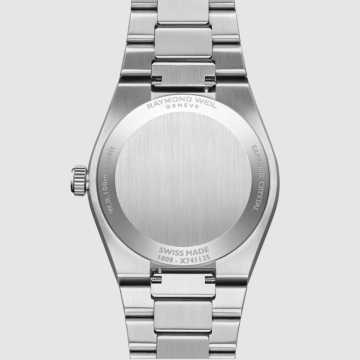 Foto Fondello Orologio Raymond Weil A.R.T Date