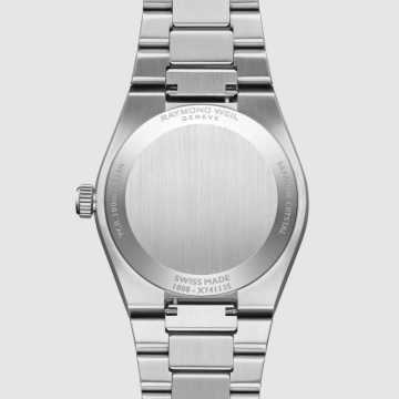 Foto Profilo Orologio Raymond Weil A.R.T Date 1000-ST-52001