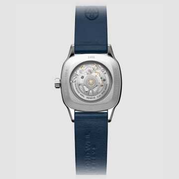 Foto Fondello Orologio Raymond Weil Freelancer Automatic 2490-SCS-50051