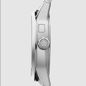 Foto Cassa Orologio Raymond Weil Freelancer 2766-ST-50001