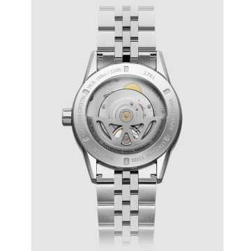 Foto Fondello Orologio Freelancer Raymond Weil Green