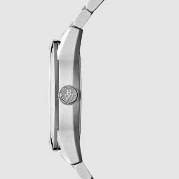 Foto Profilo Cassa Orologio Freelancer Raymond Weil Green