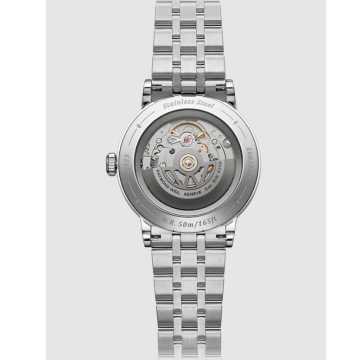 Foto Fondello Orologio Raymond Weil Millesime 2925-ST-60011