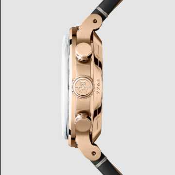 Foto Profilo Orologio Cronografo Raymond Weil Tri-Compax 7765-PC5-20631