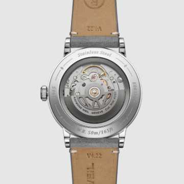 Foto Fondello Orologio Raymond Weil Millesime Moon Phase 2945-STC-65001