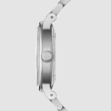 Foto Cassa Orologio Raymond Weil Millesime Automatic Diamonds 2125-STS-50011