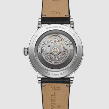 Foto Fondello Orologio Raymond Weil Millesime 2925-STC-60001