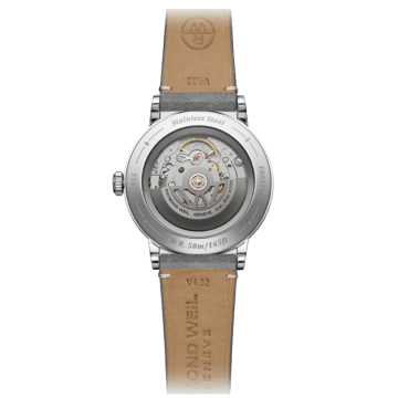 Foto Fondello Orologio Raymond Weil Millesime 2925-STC-80001