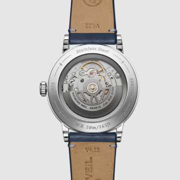 Foto Fondello Orologio Raymond Weil Millesime 2925-STC-50001