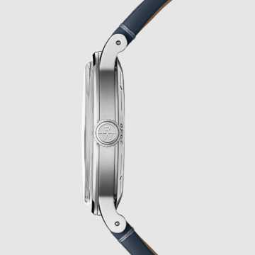 Foto Cassa Orologio Raymond Weil Millesime Small Seconds 2930-STC-50011
