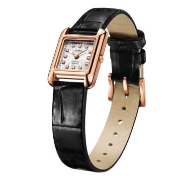 Foto Profilo Orologio Rotary Cambridge