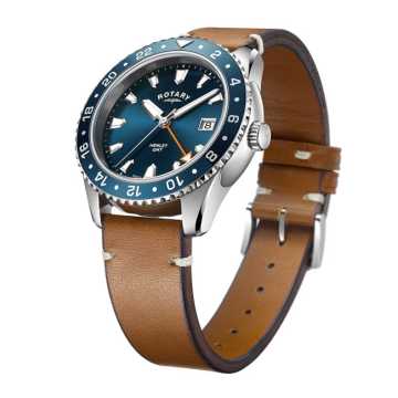 Foto Profilo Orologio Rotary Henley GS05108/05