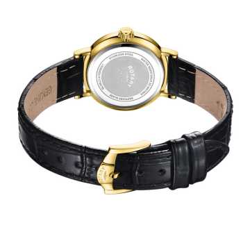 Foto Fondello Orologio Rotary Windsor Lady 