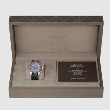 Foto Box Orologio Saint Honorè Tour Eiffel 897240 17GNEF