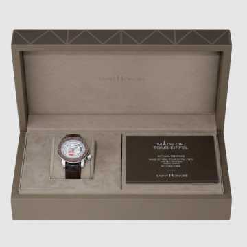 Foto Box Orologio Saint Honorè Tour Eiffel 873040 17GAEF