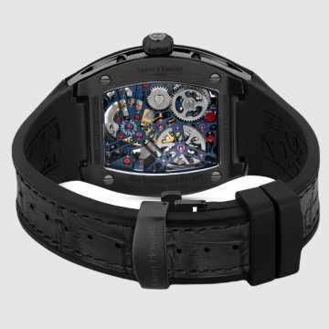 Foto Fondello Orologio Saint Honore Monceau 891201 7NSQU