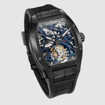 Foto Profilo Orologio Saint Honore Monceau 891201 7NSQU