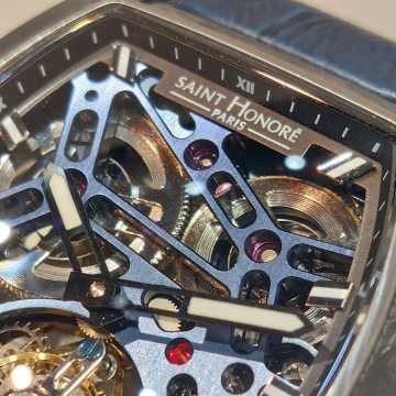 Foto Quadrante Orologio Saint Honore Monceau 891201 C7-D