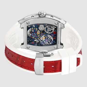 Foto Fondello Orologio Saint Honore Monceau 891201 1ASQU