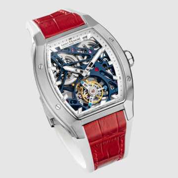 Foto Profilo Orologio Saint Honore Monceau 891201 1ASQU