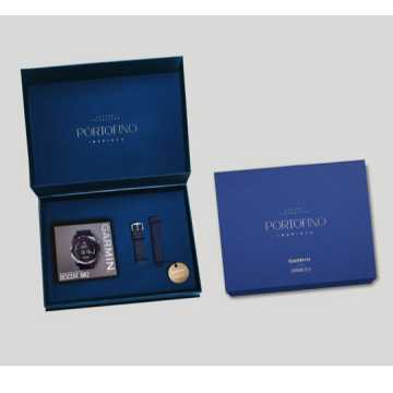 Foto Scatola Orologio Fenix 6 Pro Solar Edition Watch