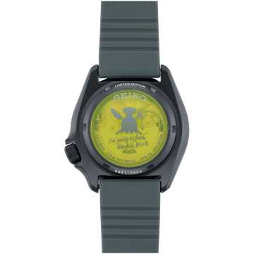 Foto Orologio 5 Sports Seiko SRPH69K1 Retro