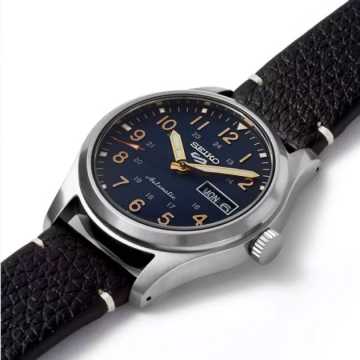 Foto Profilo Orologio Seiko 5 Sports SRPG39K1