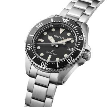 Foto Cassa Orologio Seiko Prospex Solar Diver SNE597P1