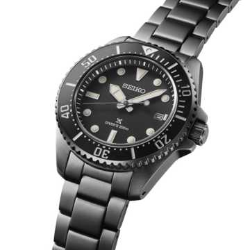 Foto Cassa Orologio Seiko Prospex Solar Diver SNE599P1