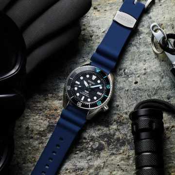 Foto Profilo Orologio Seiko Prospex Padi King Sumo Diver