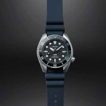 Foto Quadrante Orologio Seiko Prospex Padi King Sumo Diver