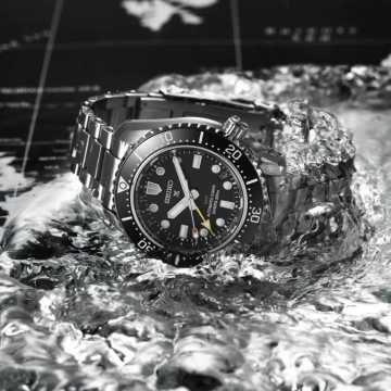 Foto Cassa Orologio Seiko Prospex SPB383J1