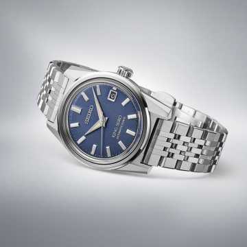 Foto Profilo Orologio King Seiko SPB389J1