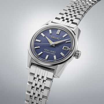 Foto Cassa Orologio King Seiko SPB389J1
