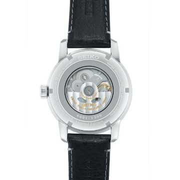 Foto Fondello Orologio Seiko The Presage Laurel Enamel