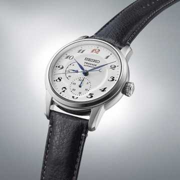 Foto Profilo Orologio Seiko Presage Laurel SPB401J1