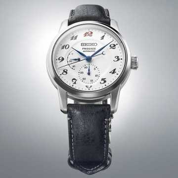 Foto Quadrante Orologio Seiko Presage Laurel SPB401J1