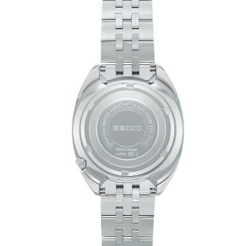 Foto Fondello Orologio Seiko Prospex SPB411J1