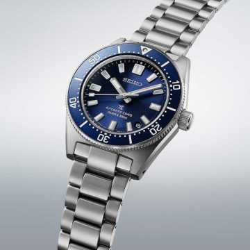 Foto Cassa Orologio Seiko Prospex Heritage SPB451J1