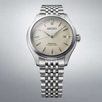 Foto Cassa Orologio Seiko Presage Classic Series SPB463J1
