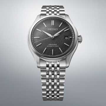 Foto Cassa Orologio Seiko Presage Classic Series SPB465J1