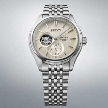 Foto Cassa Orologio Seiko Presage Classic Series SPB469J1