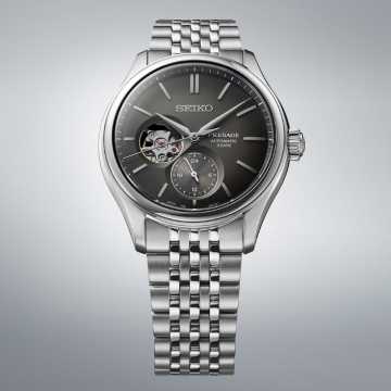 Foto Cassa Orologio Seiko Presage Classic Series SPB471J1