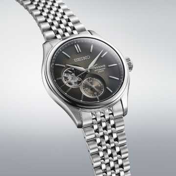 Foto Profilo Orologio Seiko Presage Classic Series SPB471J1