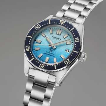 Foto Cassa Orologio Seiko Prospex Limited Edition SPB473J1