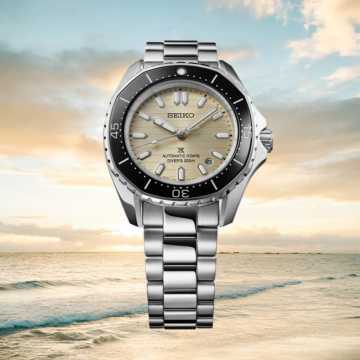 Foto Social Orologio Seiko Prospex SPB481J1