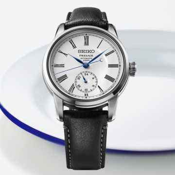Foto Modello Orologio Seiko Presage Craftmanship SPB495J1