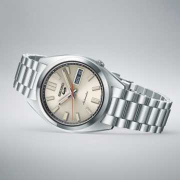 Foto Profilo Orologio Seiko 5 Sports SRPK91K1