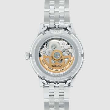 Foto Fondello Orologio Seiko Presage Cocktail SRPK93J1