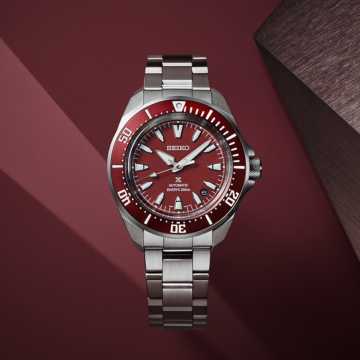 Foto Quadrante Orologio Seiko Prospex SRPL11K1